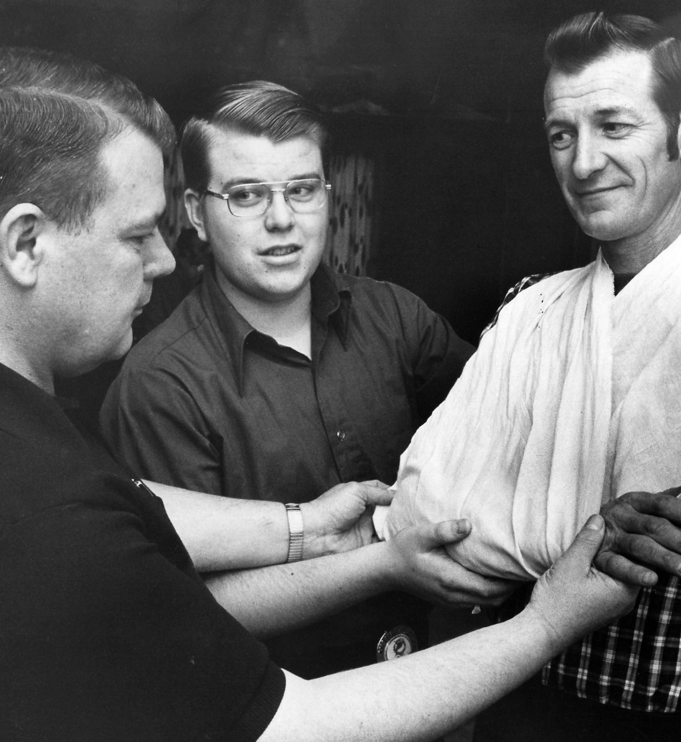 1974-02-14 mock injury